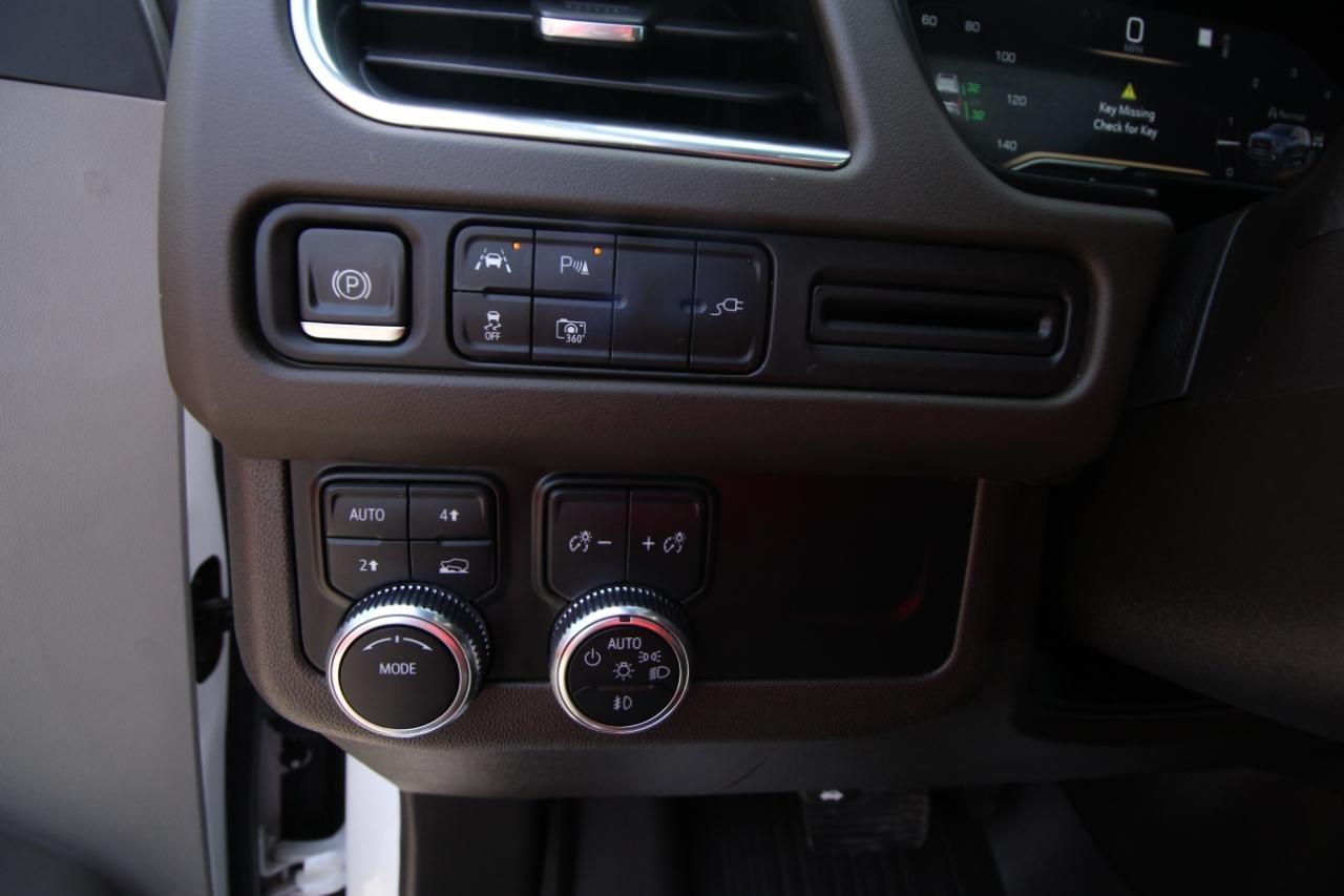 GMC Yukon SLT 4WD 2022
