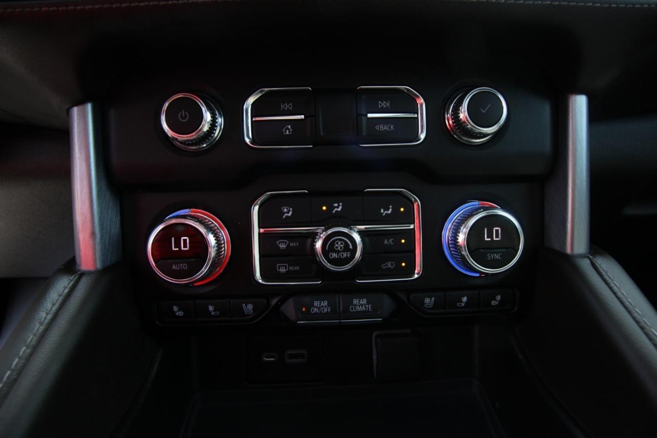 GMC Yukon SLT 4WD 2022