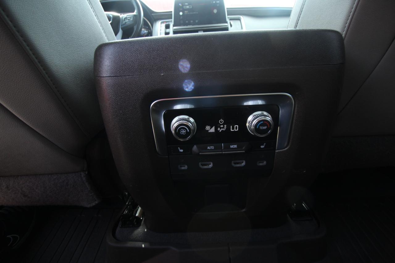GMC Yukon SLT 4WD 2022