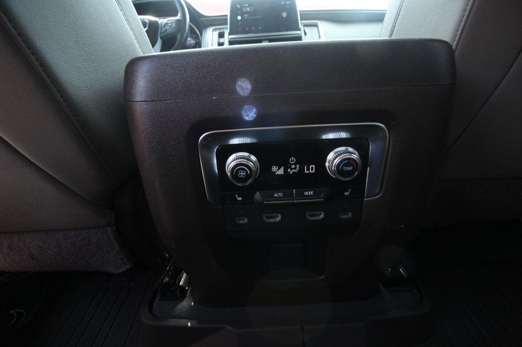 GMC Yukon SLT 4WD 2022