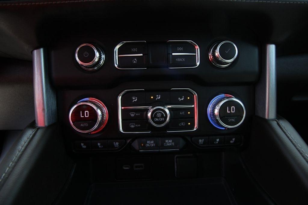 GMC Yukon SLT 4WD 2022
