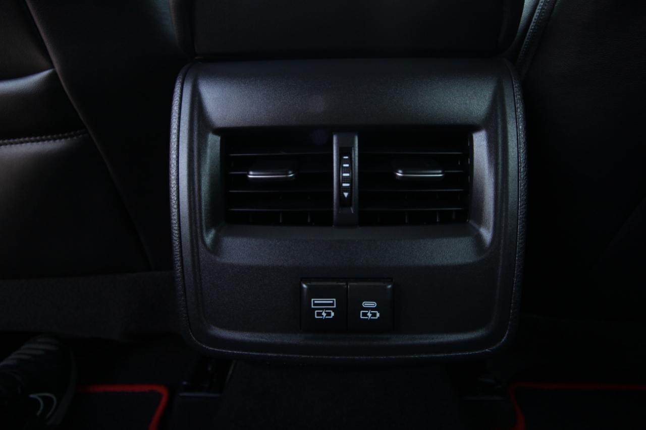 Toyota Avalon TRD 2021