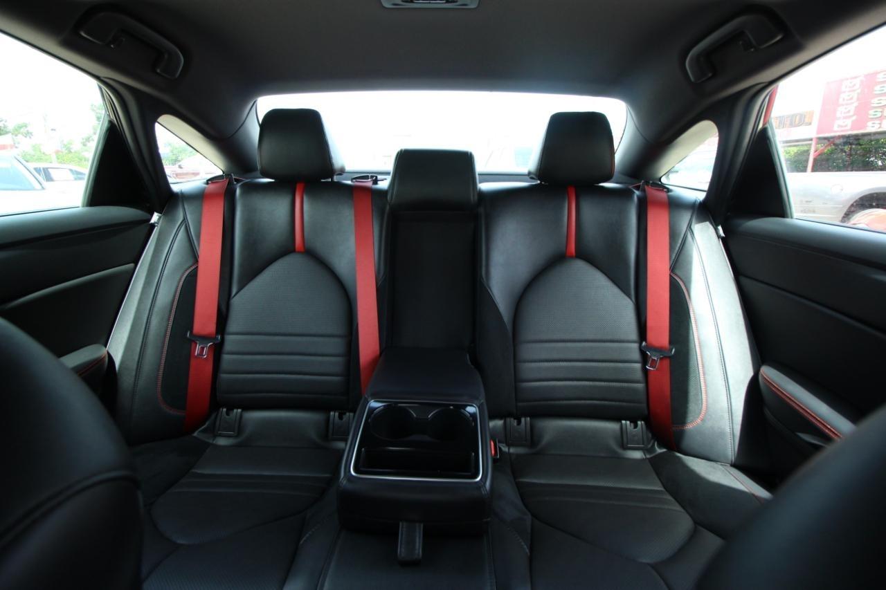 Toyota Avalon TRD 2021