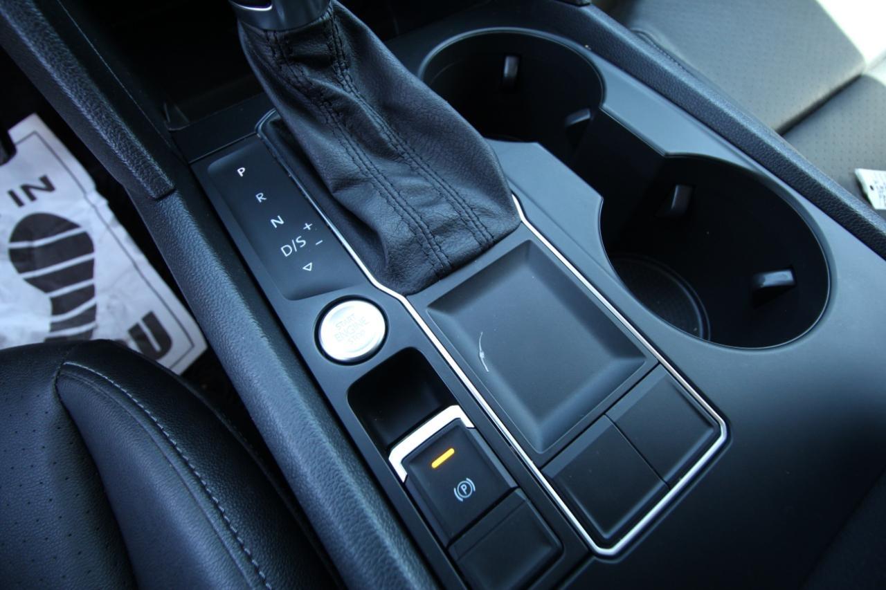 Volkswagen Atlas V6 SE w/Technology 2019