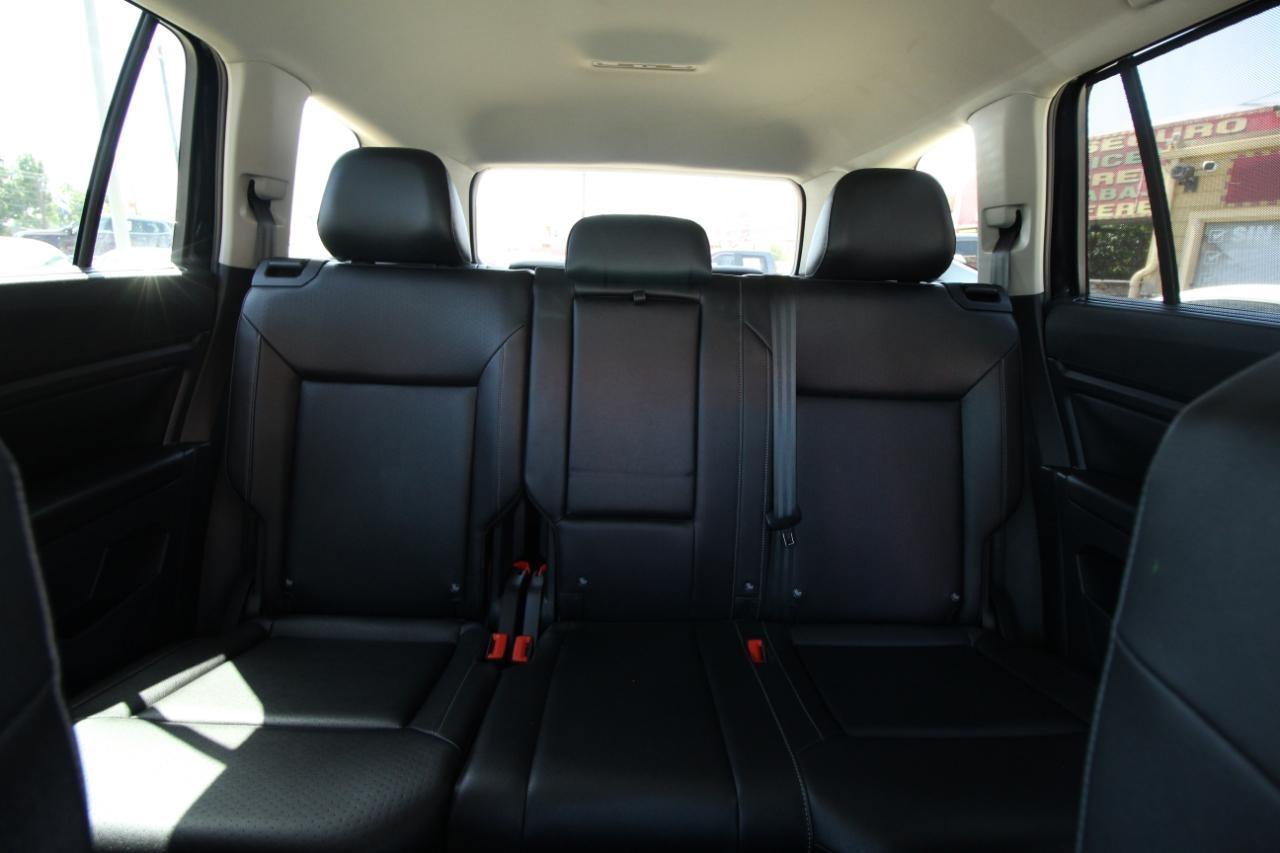 Volkswagen Atlas V6 SE w/Technology 2019