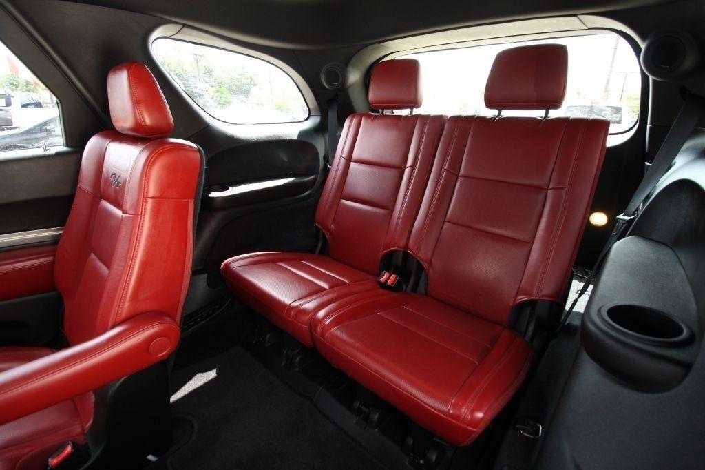 Dodge Durango R/T 2018