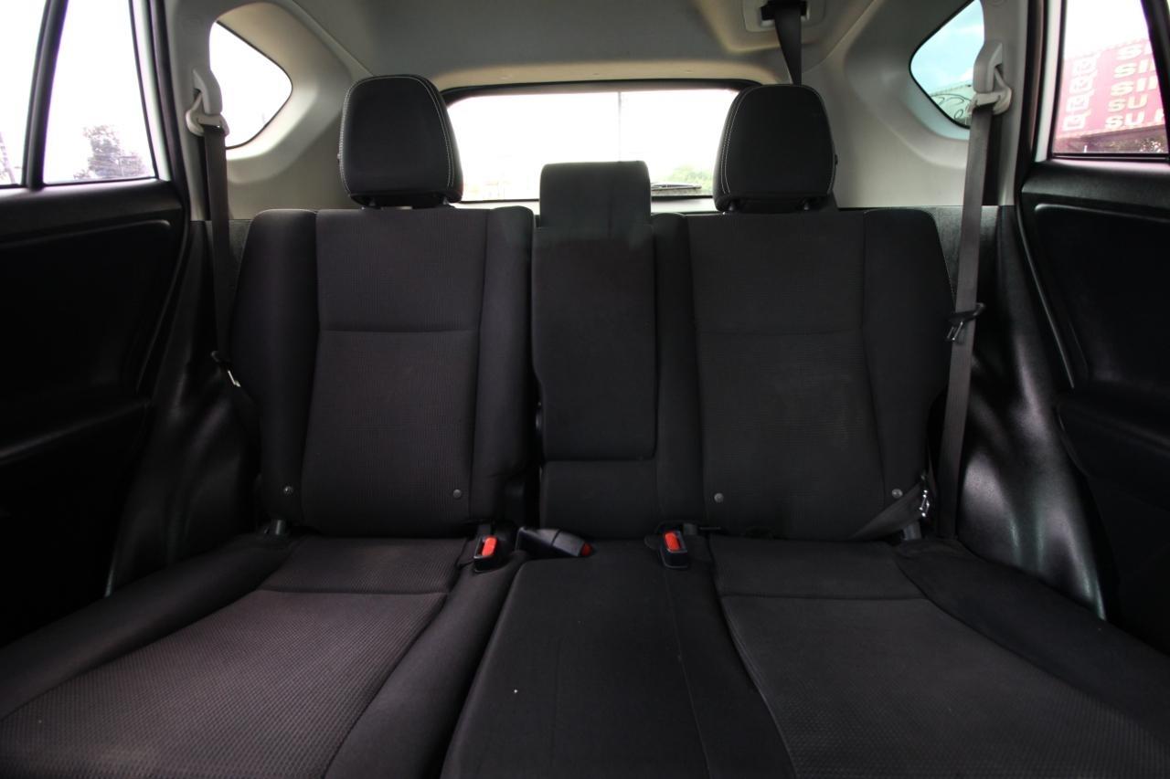 Toyota RAV4 XLE FWD 2018