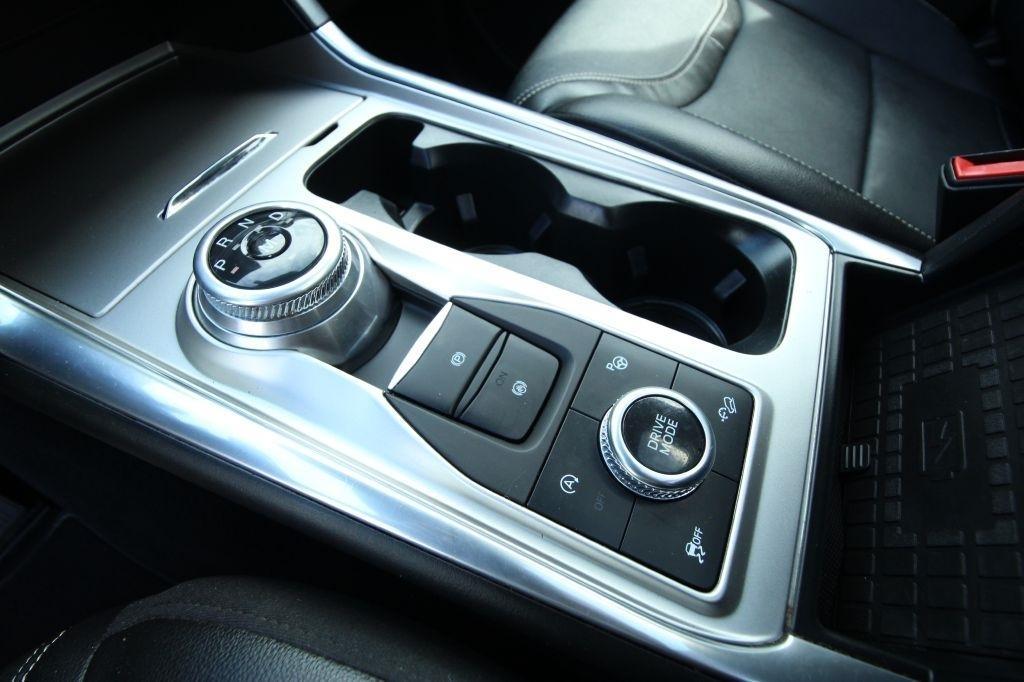 Ford Explorer ST AWD 2020