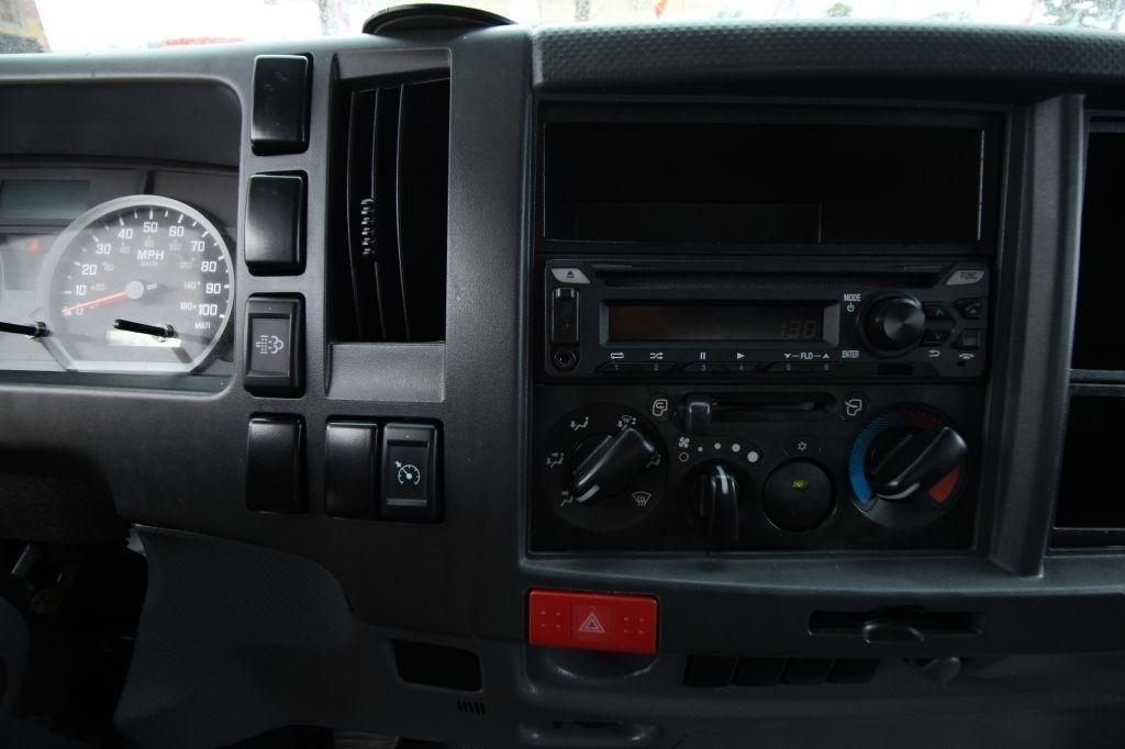 Isuzu Trucks FTR  2019