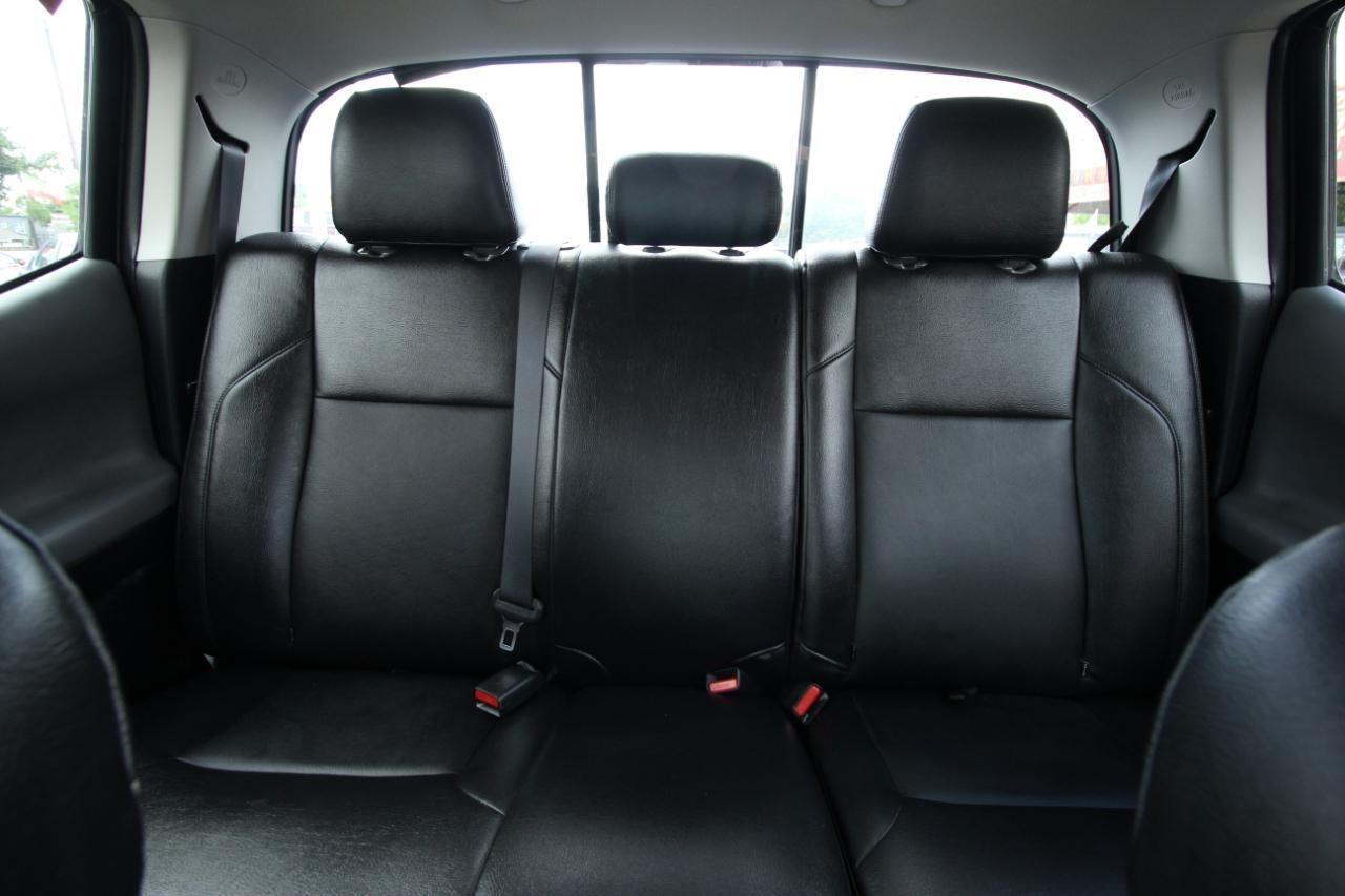 Toyota Tacoma SR5 Double Cab Long Bed V6 6AT 2WD 2018