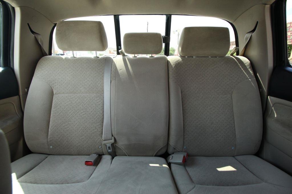 Toyota Tacoma PreRunner Double Cab V6 Auto 2WD 2008