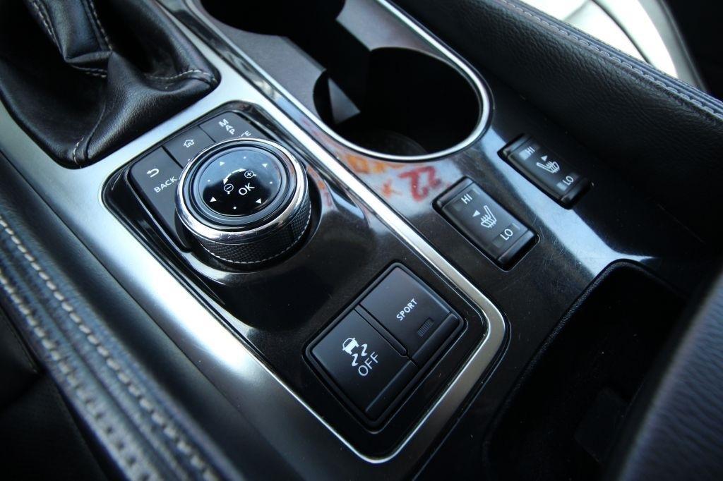 Nissan Maxima 3.5 SV 2022