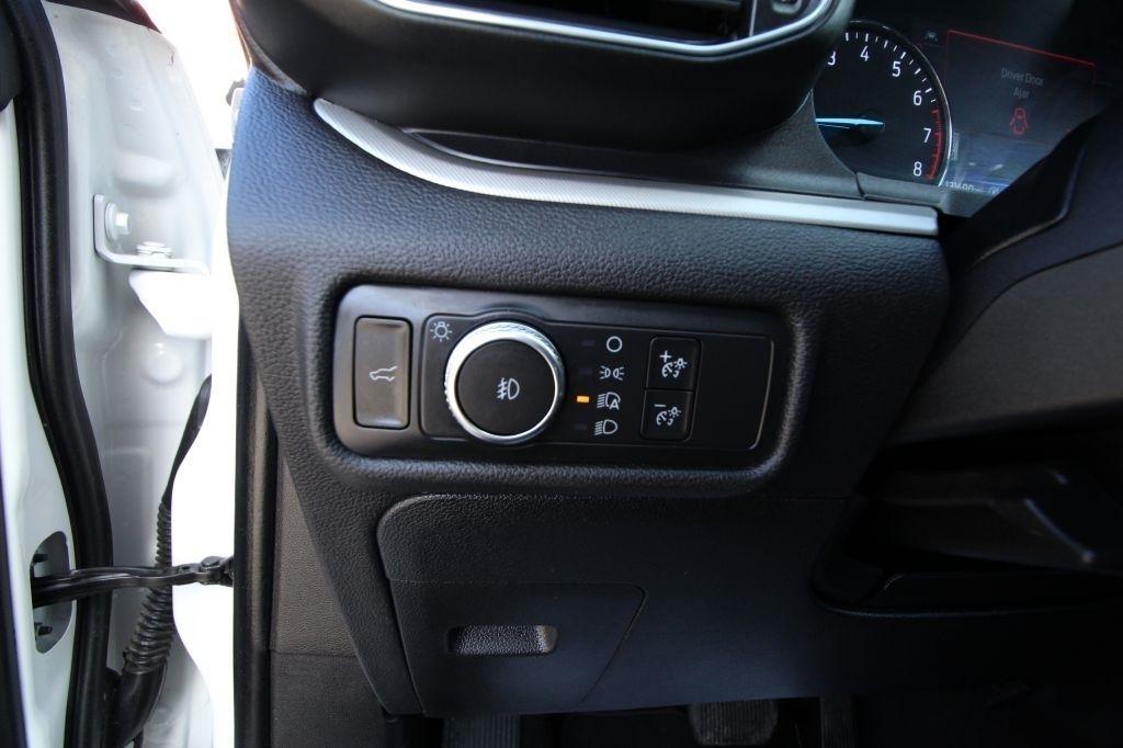 Ford Explorer XLT 2020