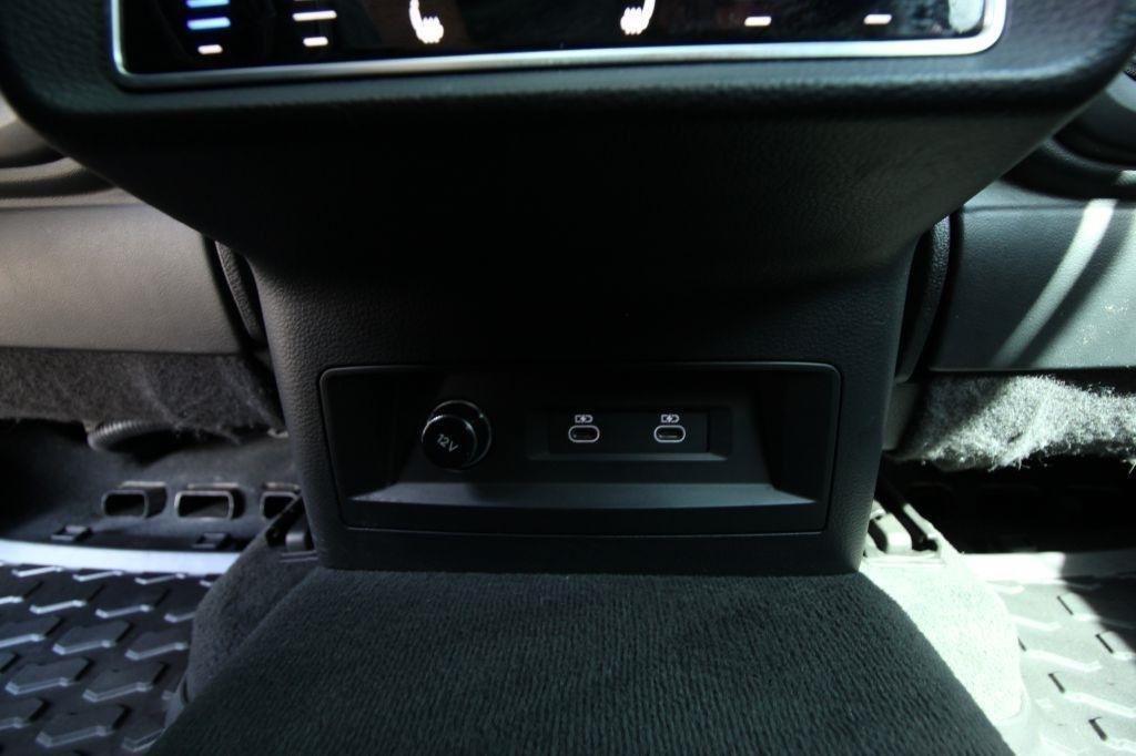 Audi SQ8 Prestige TFSI quattro 2023