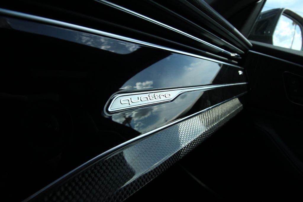 Audi SQ8 Prestige TFSI quattro 2023