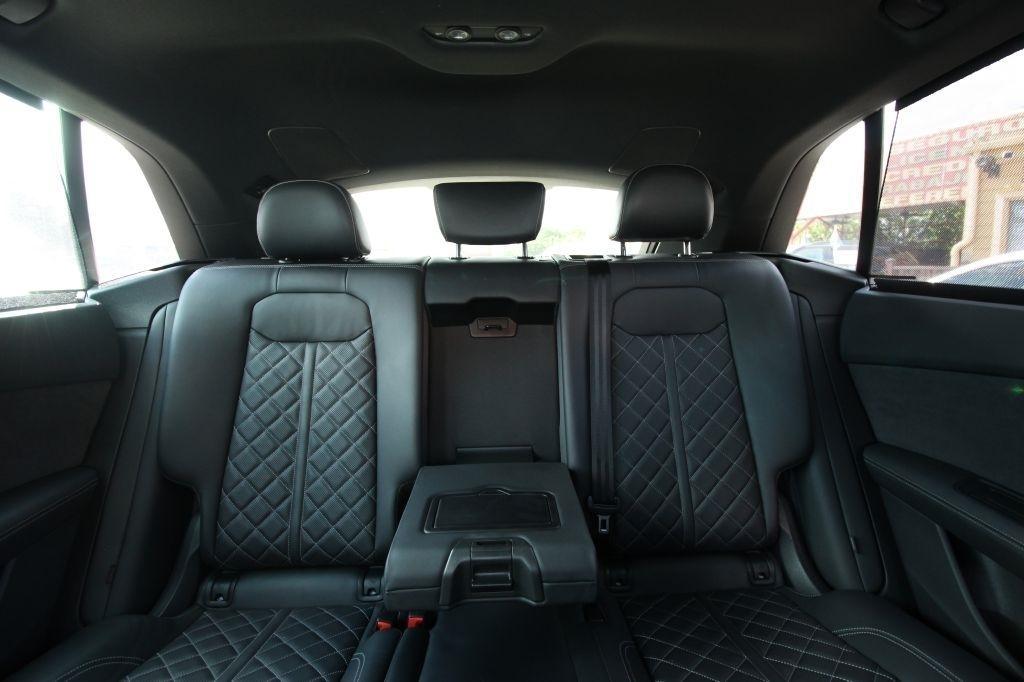 Audi SQ8 Prestige TFSI quattro 2023