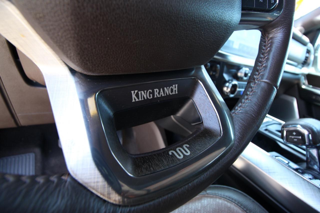 Ford F-150 XL SuperCrew 6.5-ft. Bed 4WD 2022