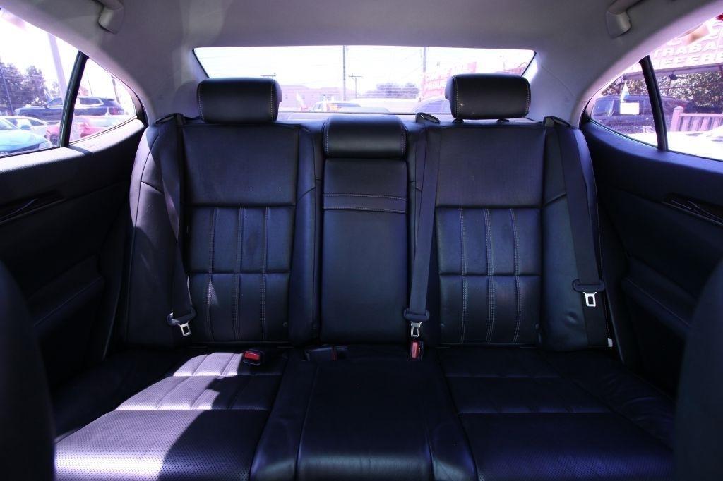 Lexus ES 350 Sedan 2017