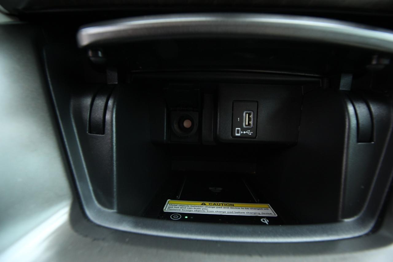 Honda Accord Touring 2.0T 10A 2018