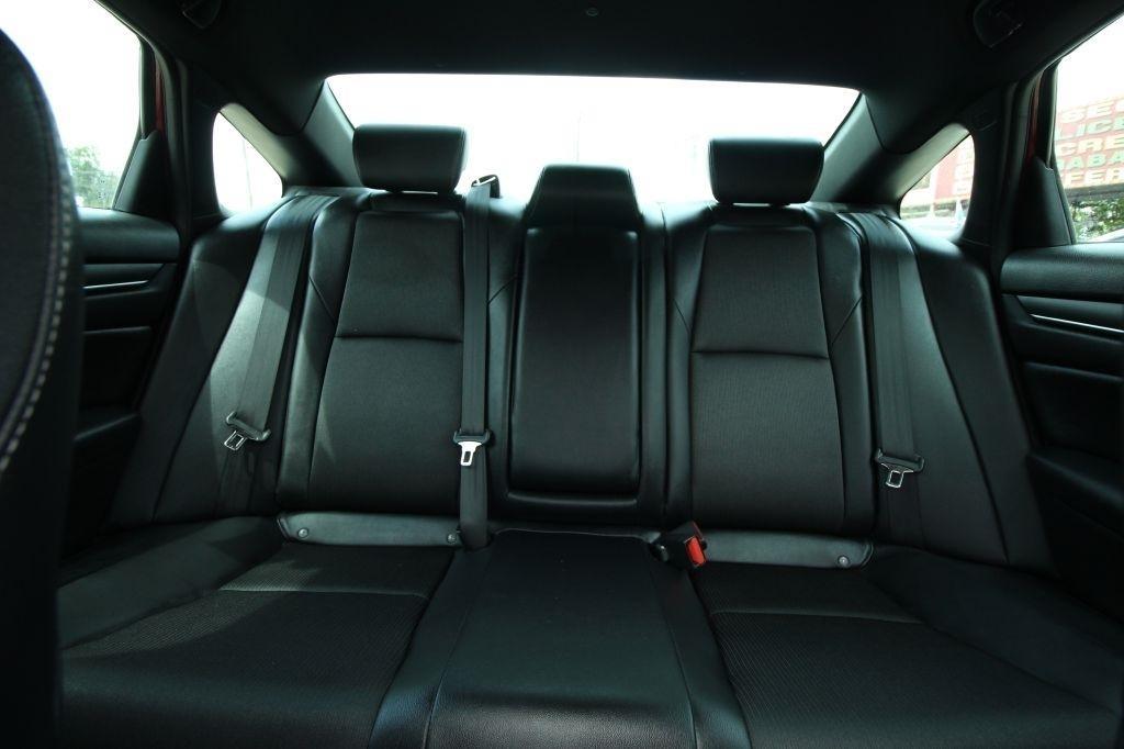 Honda Accord Sport 2.0T 2022
