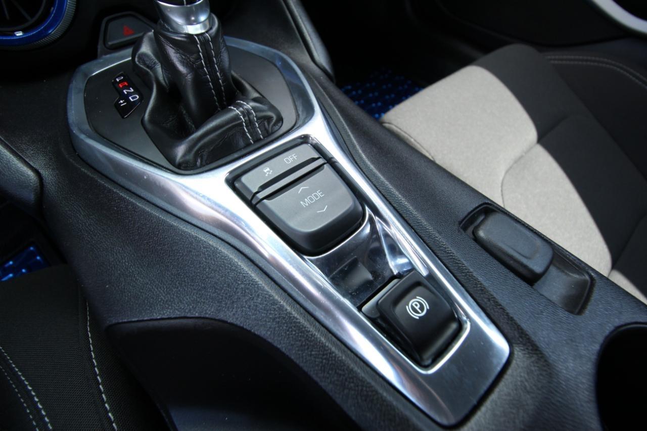Chevrolet Camaro 1LT Coupe 2017