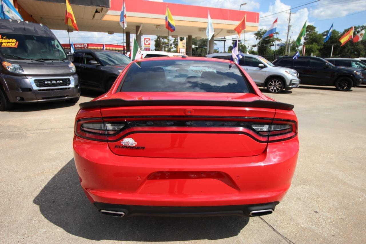 Dodge Charger SXT 2020