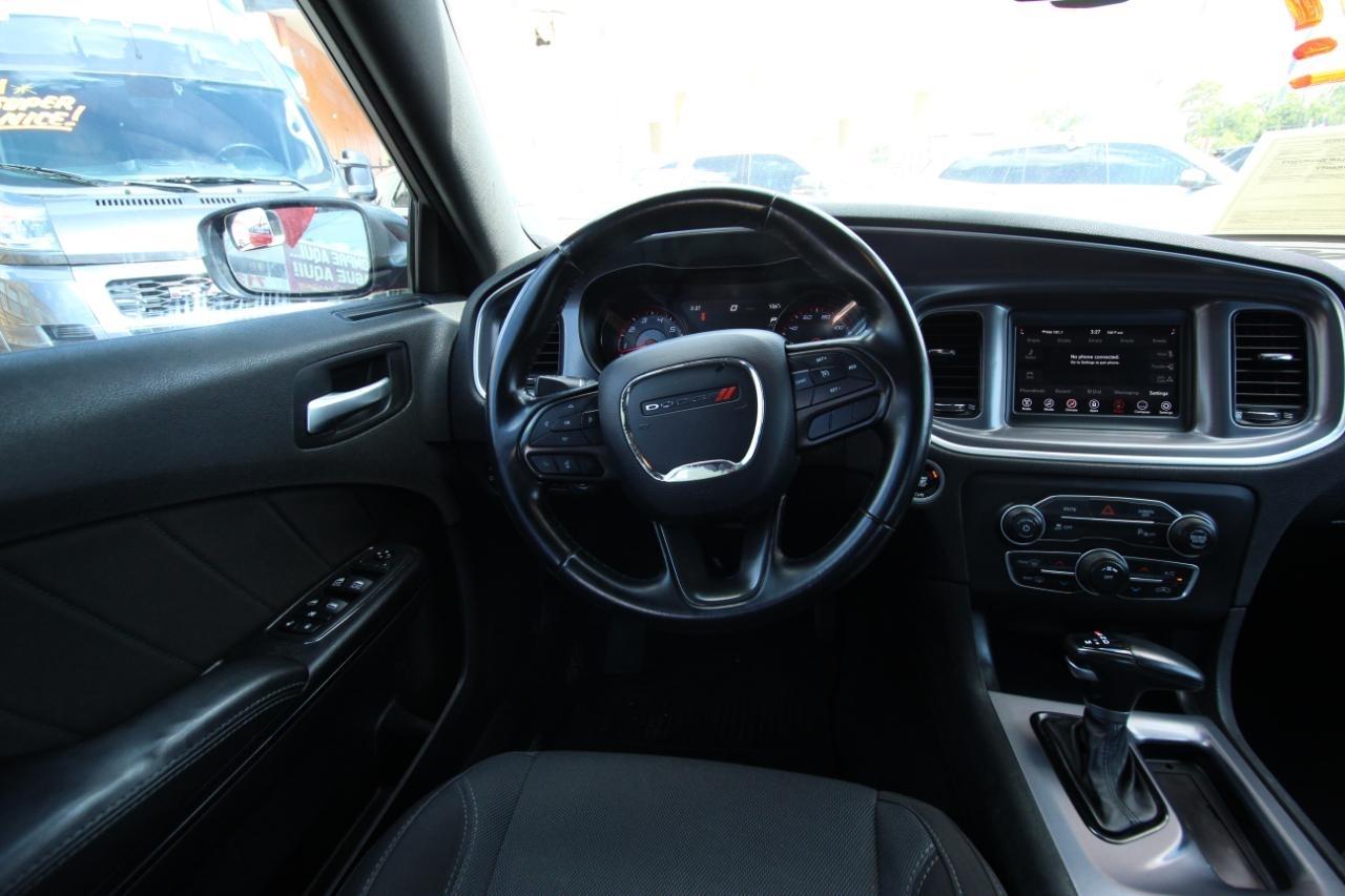 Dodge Charger SXT 2020