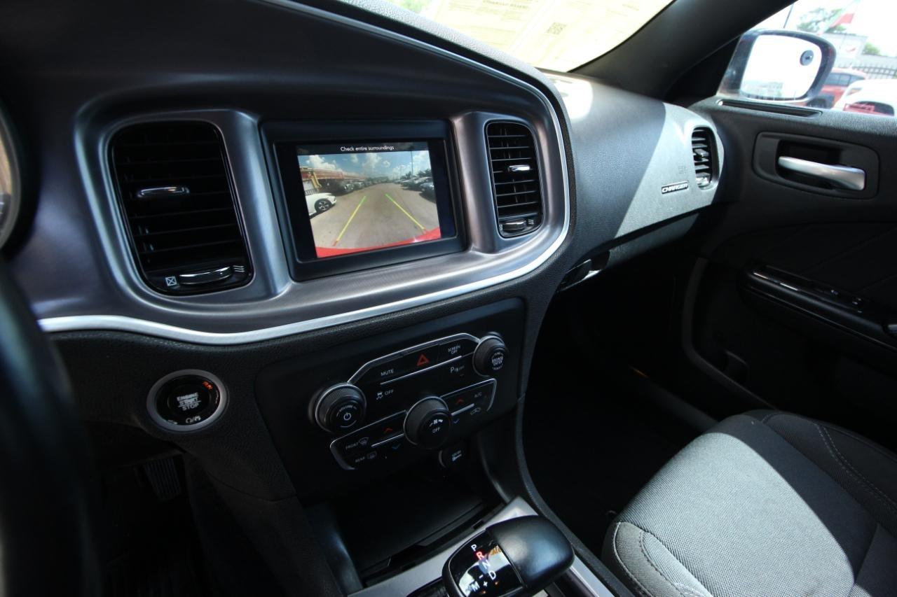 Dodge Charger SXT 2020