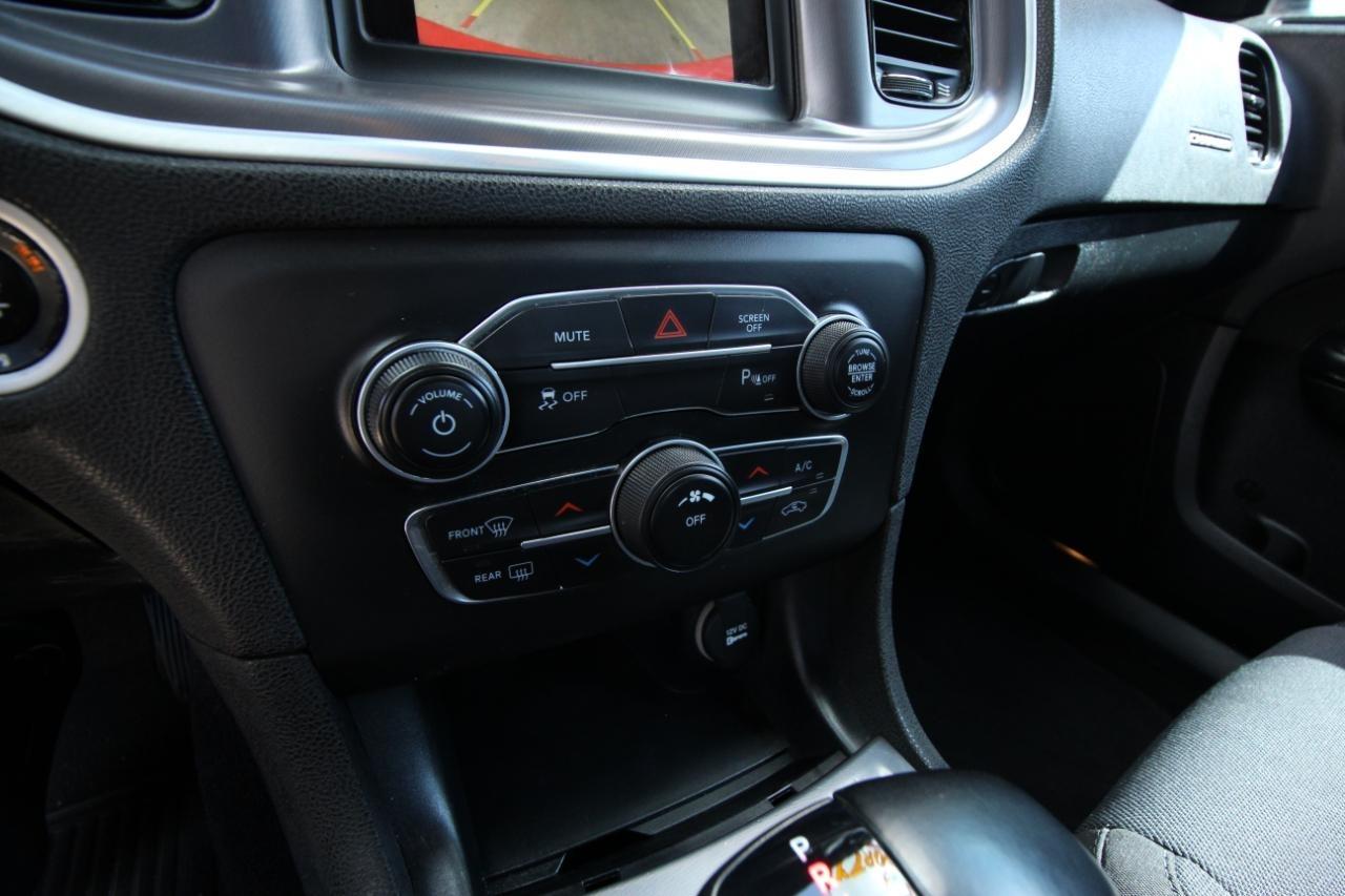 Dodge Charger SXT 2020