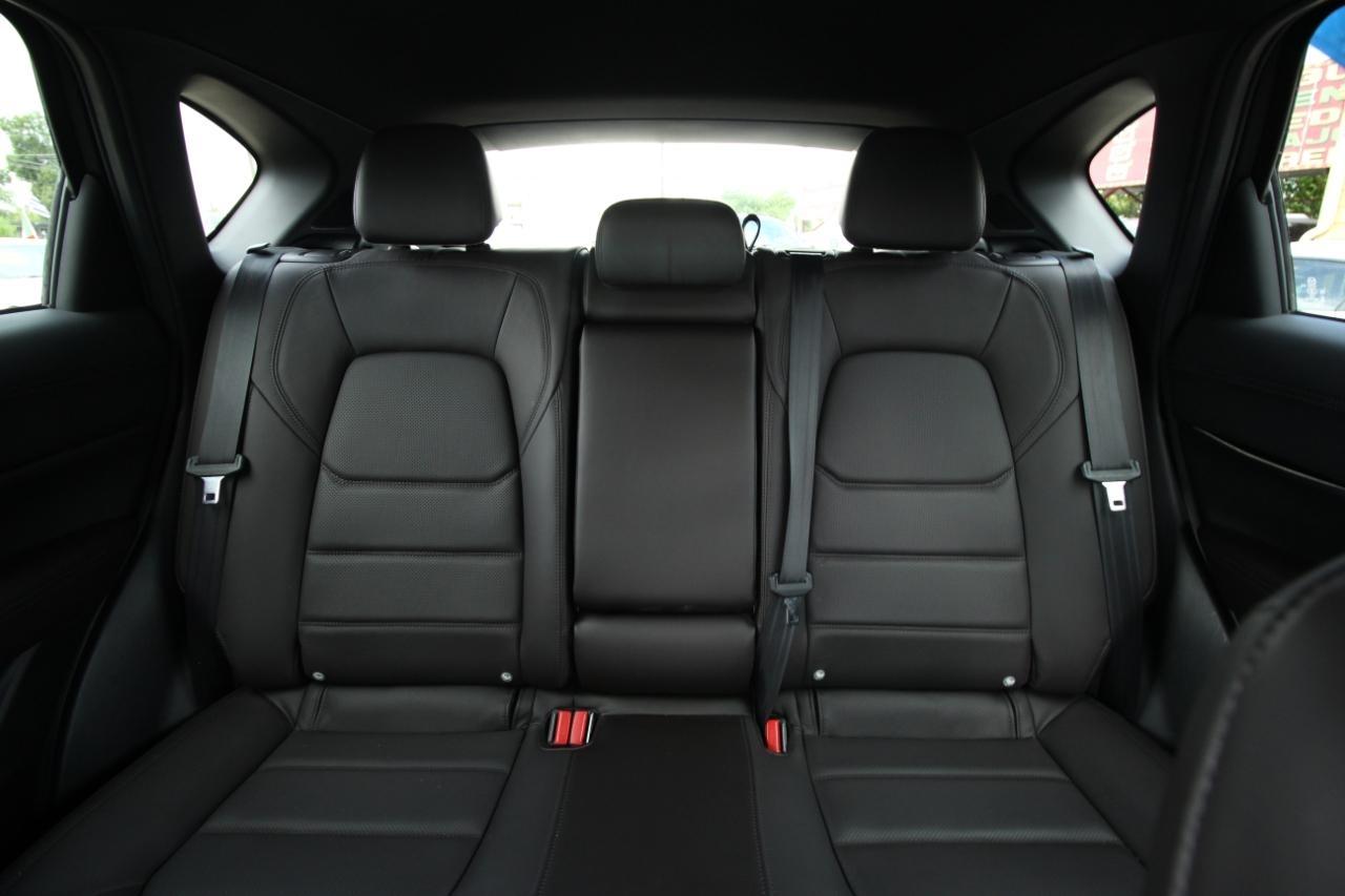 Mazda CX-5 Signature AWD 2019