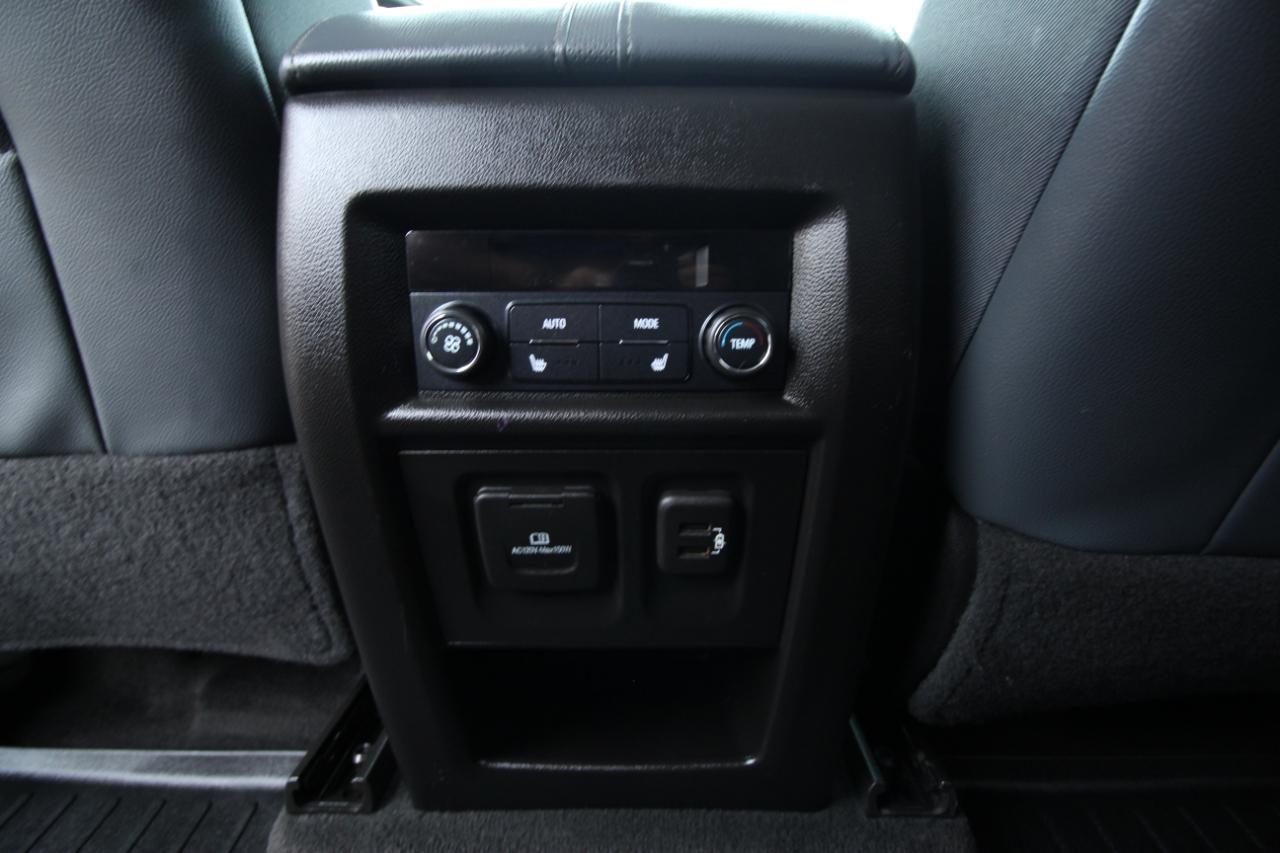 Chevrolet Traverse High Country AWD 2019