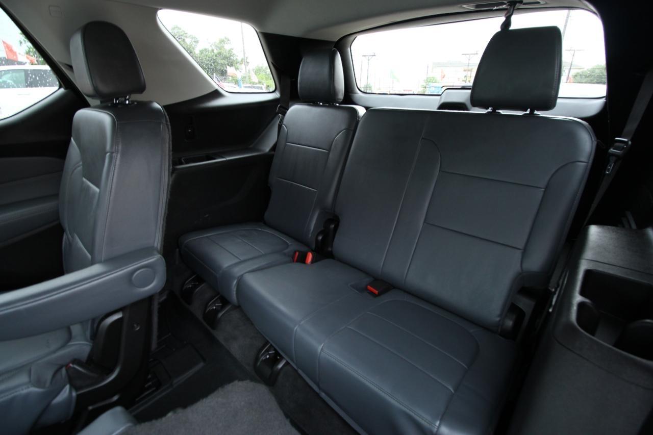Chevrolet Traverse High Country AWD 2019