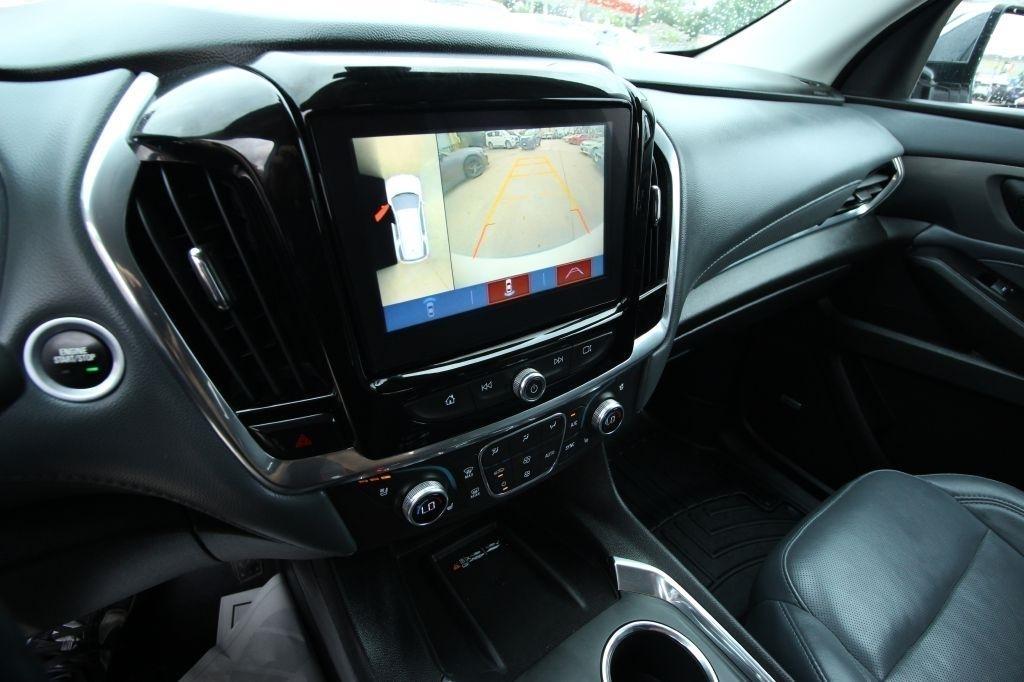 Chevrolet Traverse High Country AWD 2019