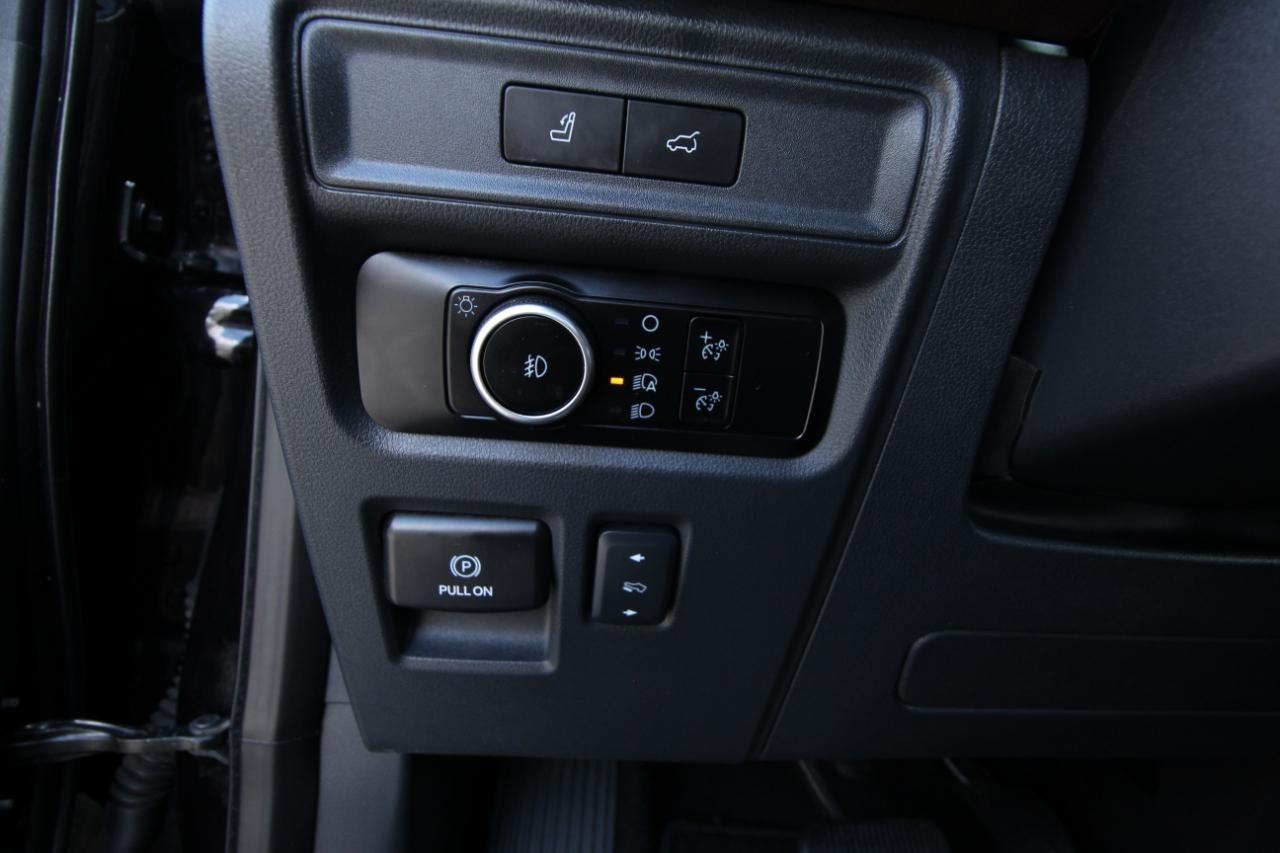 Ford Expedition MAX Limited 2024