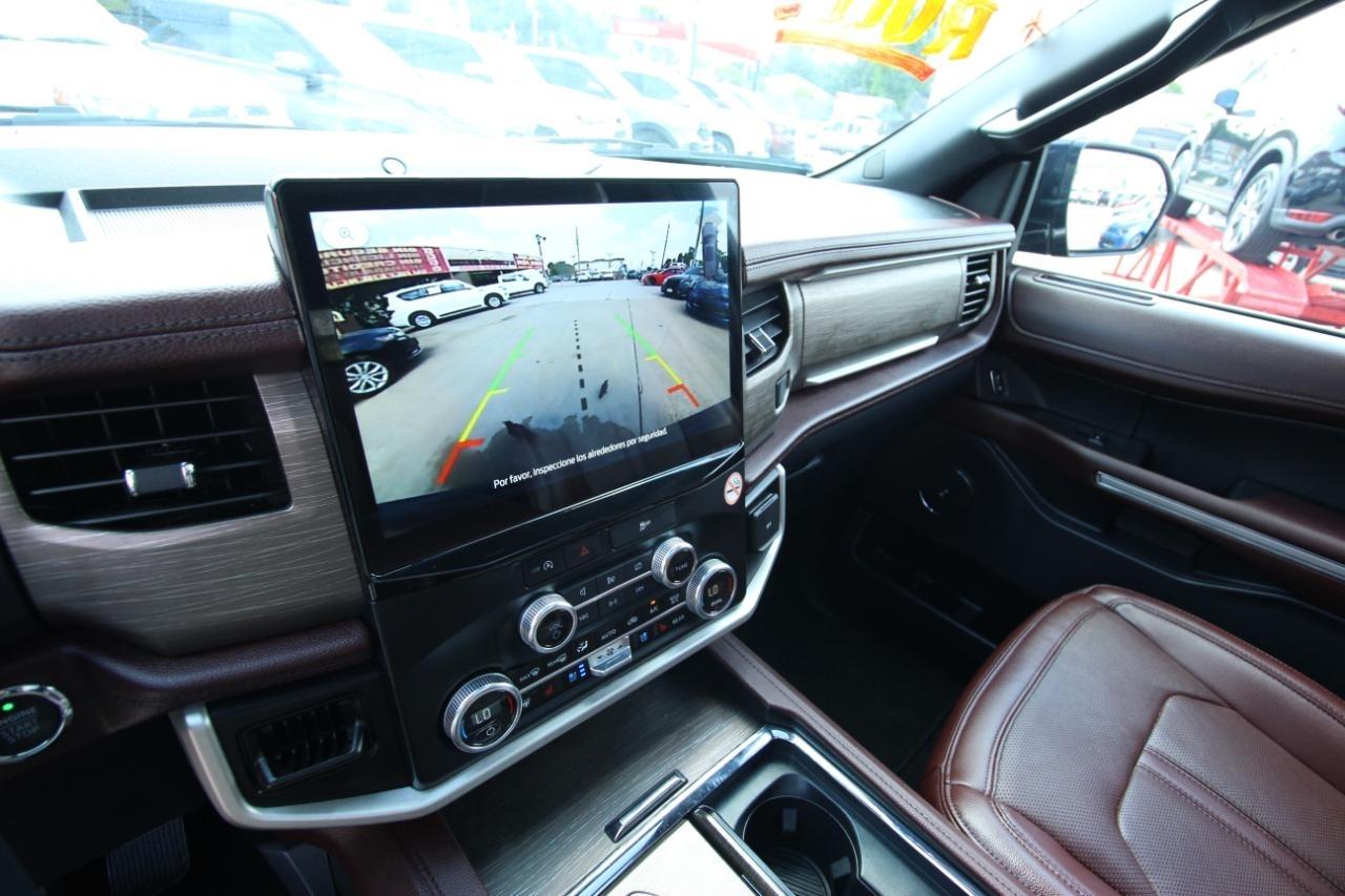Ford Expedition MAX Limited 2024