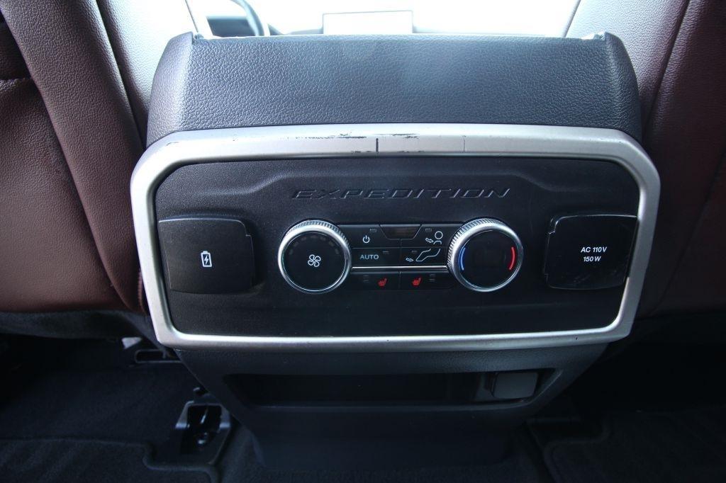 Ford Expedition MAX Limited 2024