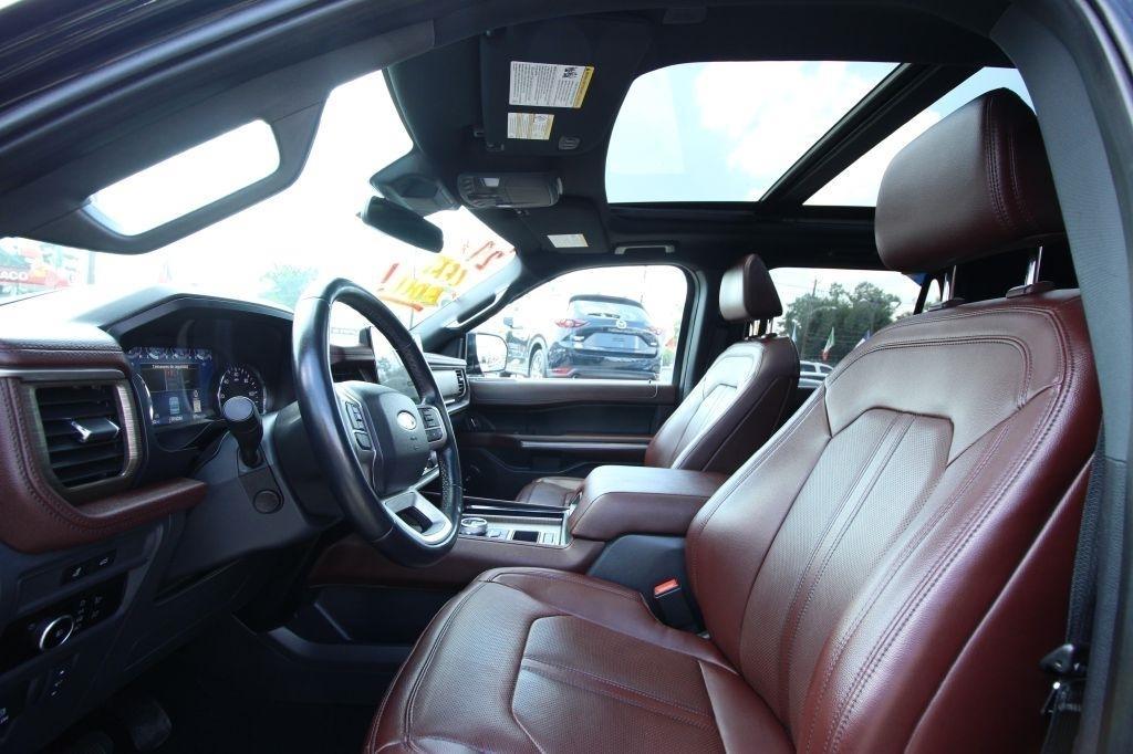 Ford Expedition MAX Limited 2024
