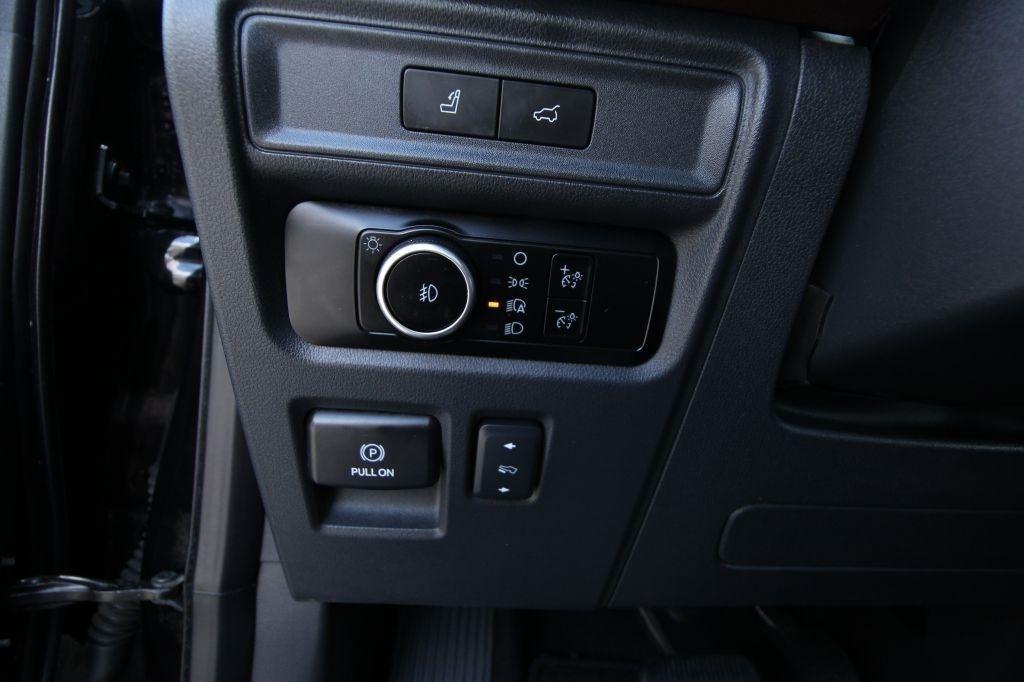 Ford Expedition MAX Limited 2024