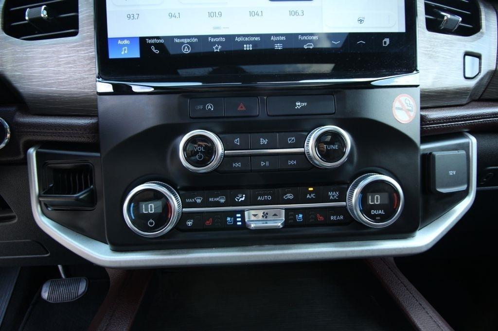 Ford Expedition MAX Limited 2024