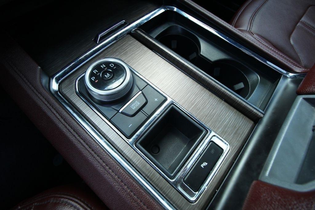 Ford Expedition MAX Limited 2024