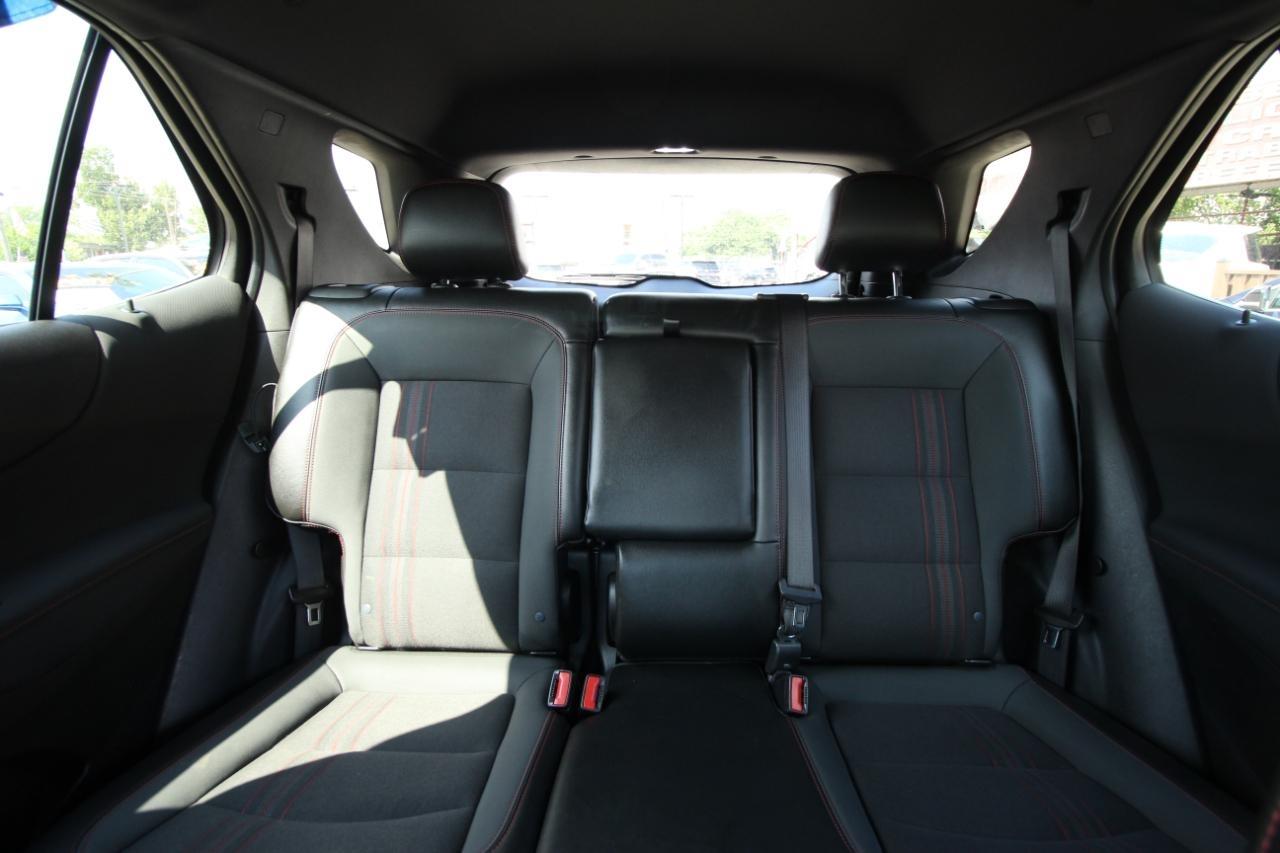 Chevrolet Equinox RS 2024