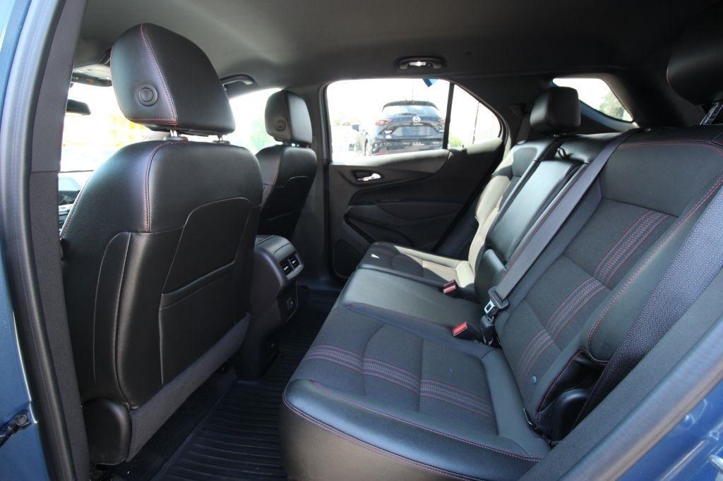 Chevrolet Equinox RS 2024