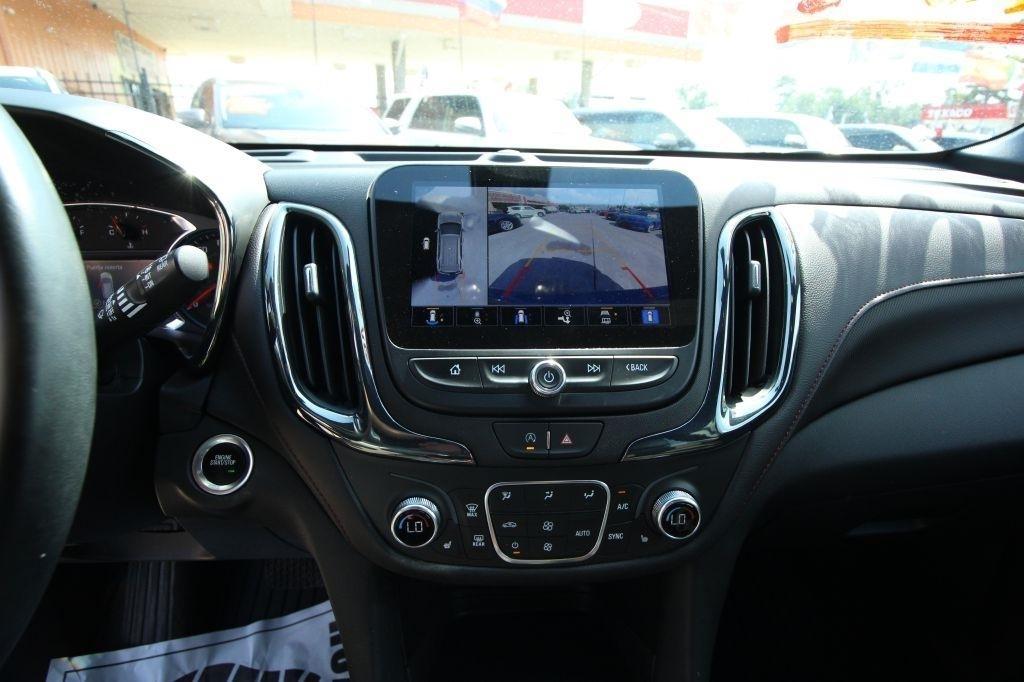 Chevrolet Equinox RS 2024