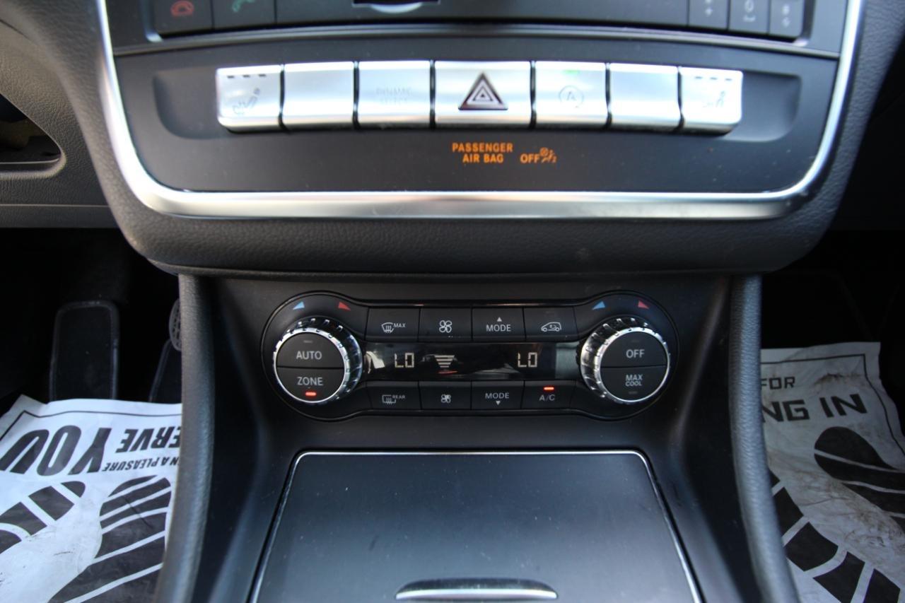 Mercedes-Benz CLA-Class CLA250 2018