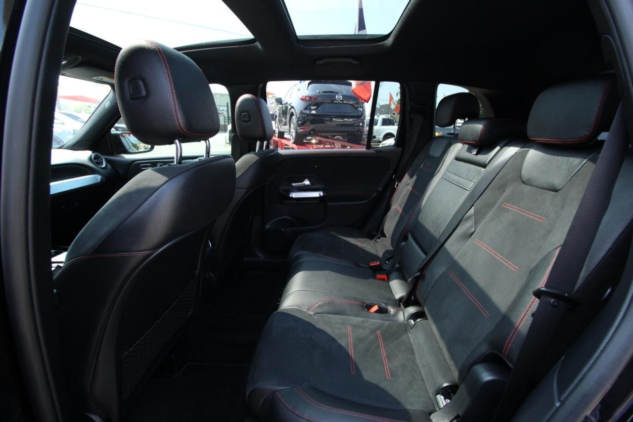 Mercedes-Benz GLB-Class GLB 250 2023