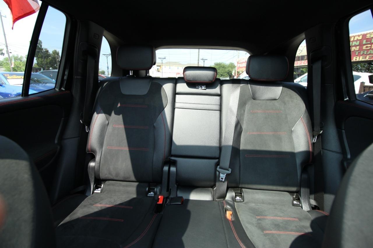 Mercedes-Benz GLB-Class GLB 250 2023