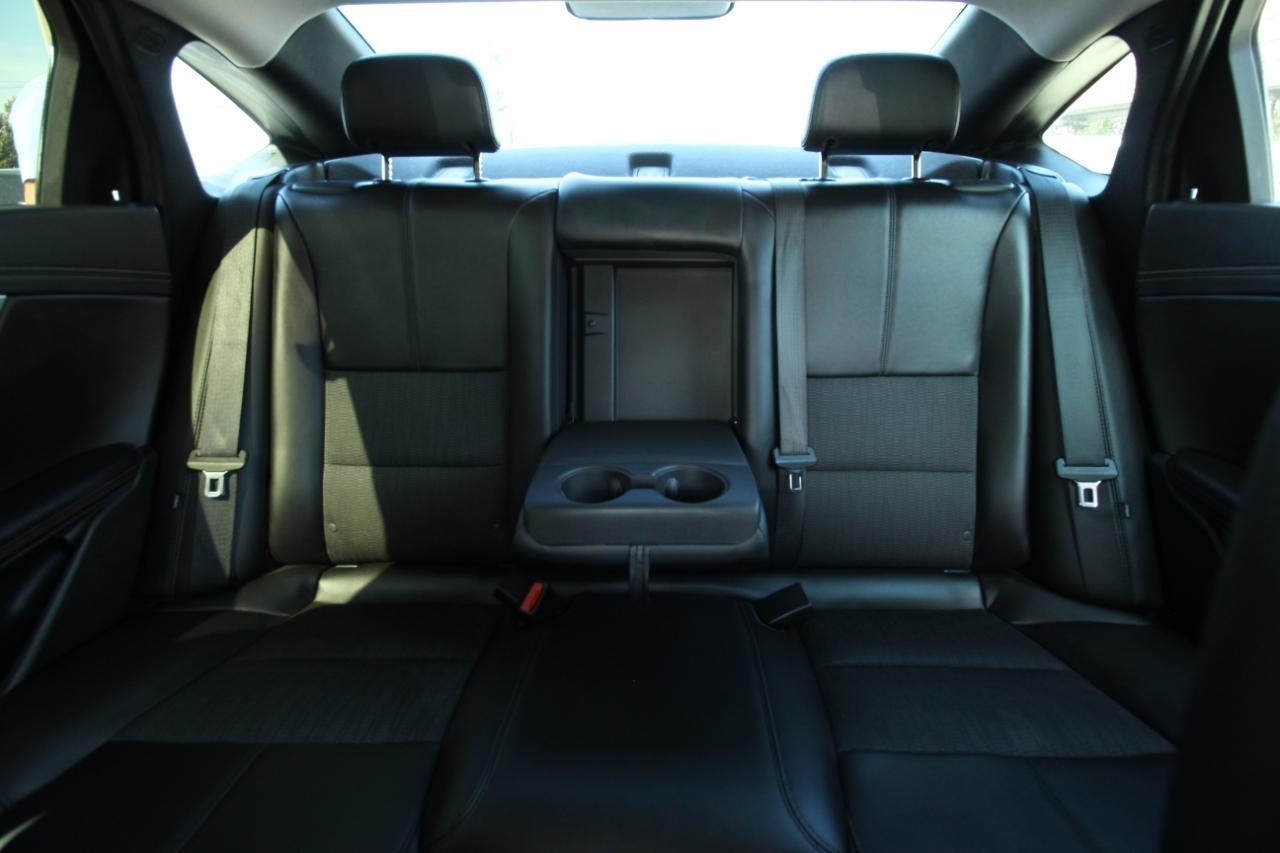 Chevrolet Impala LT 2017
