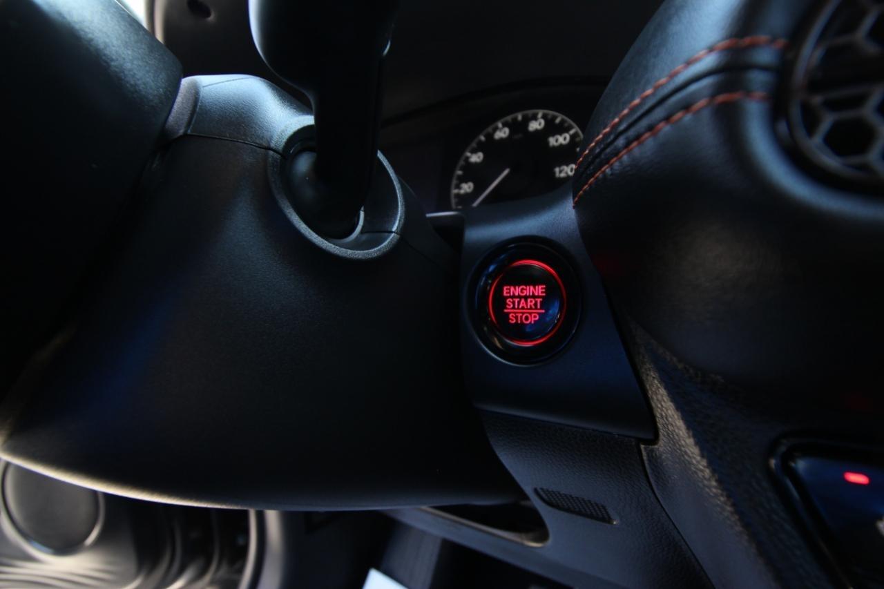 Honda HR-V Sport 2026