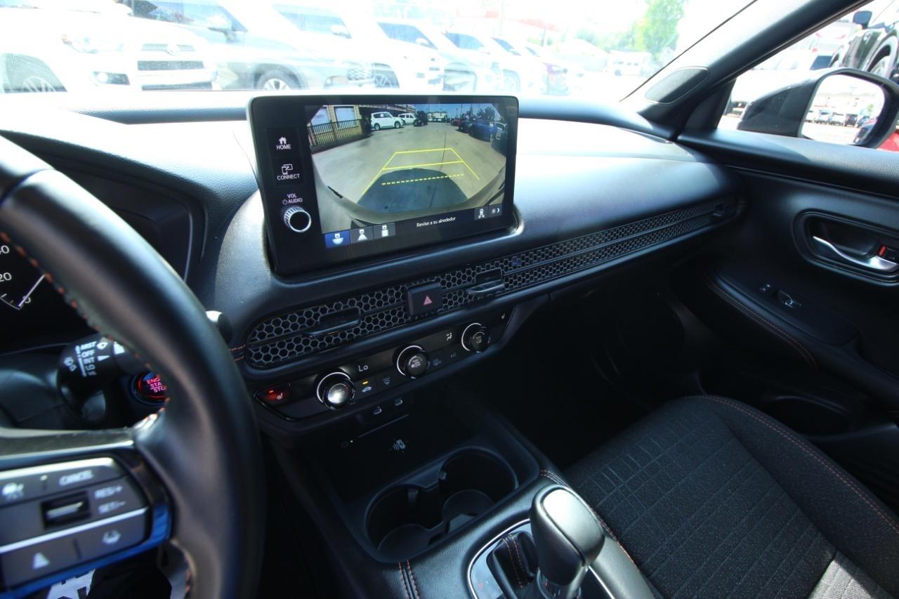 Honda HR-V Sport 2026