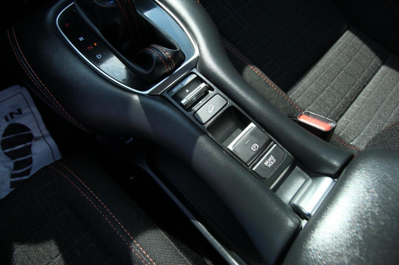 Honda HR-V Sport 2026